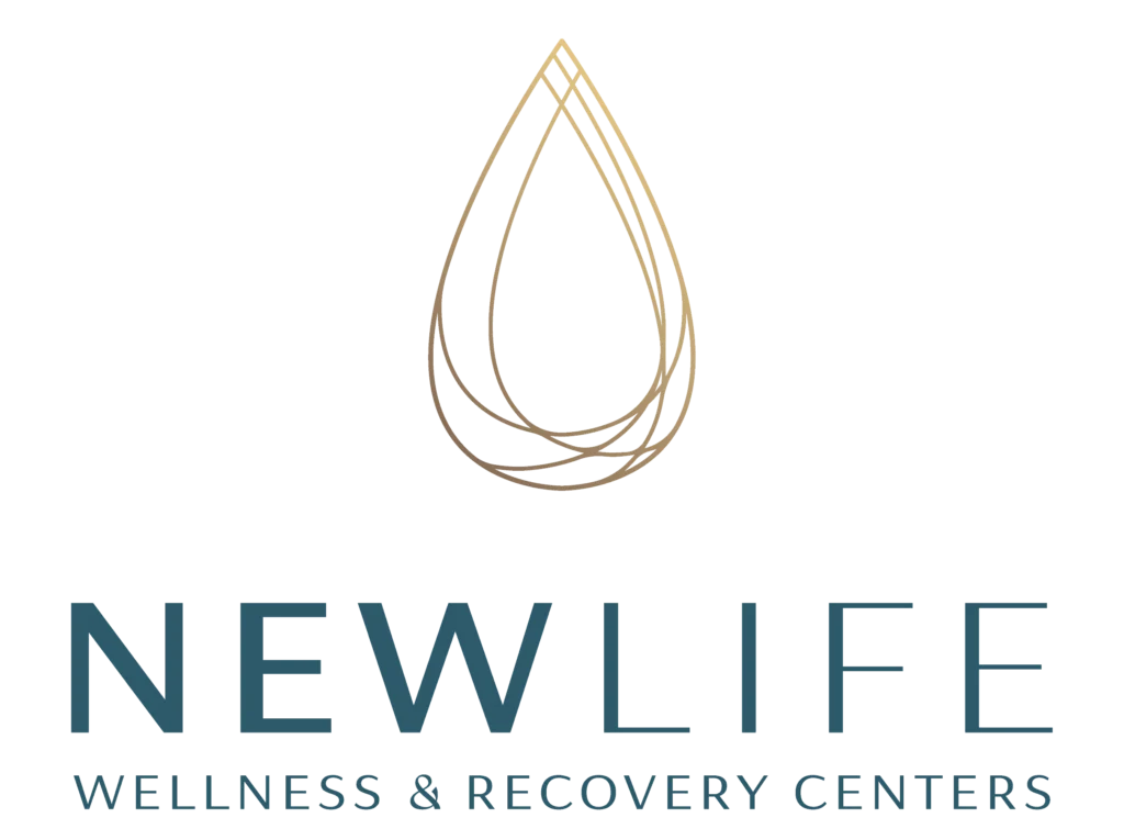 New Life Wellness cover